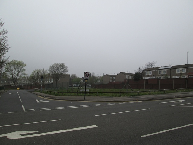 Man O'War, Birmingham