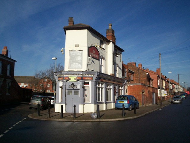 The Observatory, Birmingham