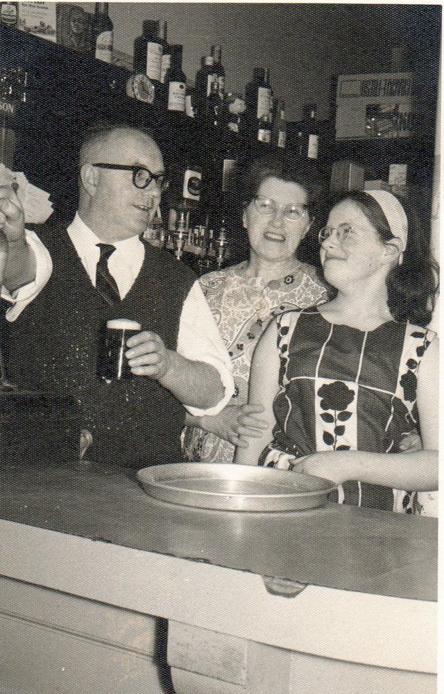 Porchester Arms, Birmingham