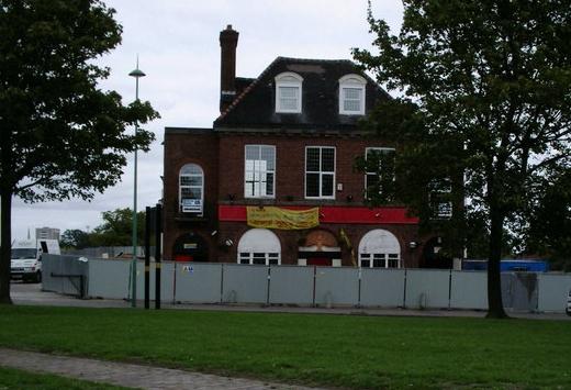 Royal Oak, Birmingham