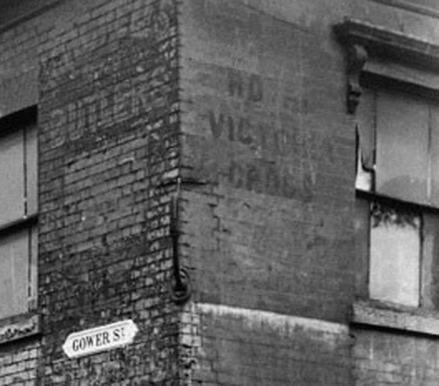 Royal Victoria Cross, Birmingham
