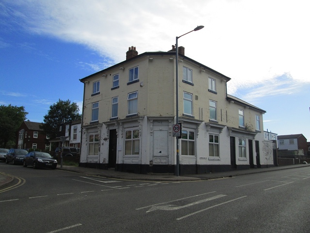 The Union, Birmingham