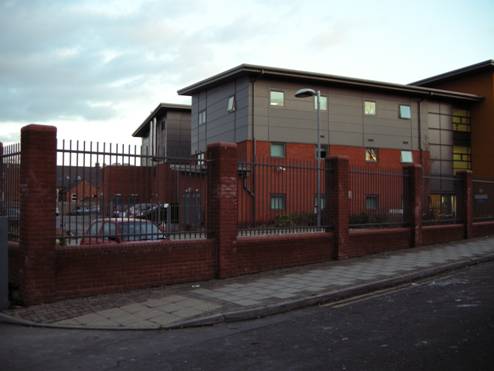 Village Maid, Birmingham