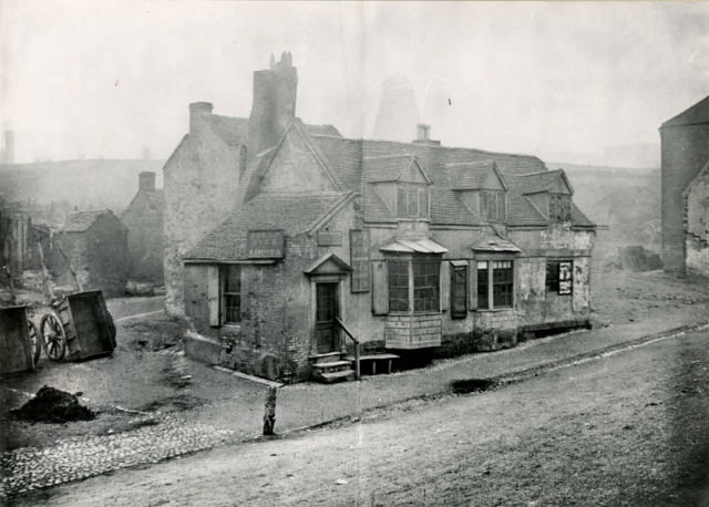 Dog & Duck, Birmingham