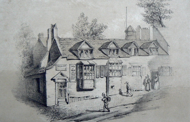 Dog & Duck, Birmingham