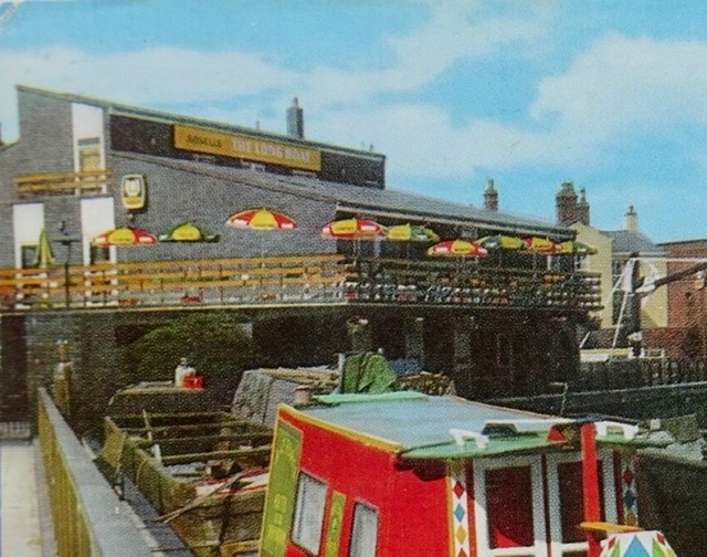 The Flapper, Birmingham