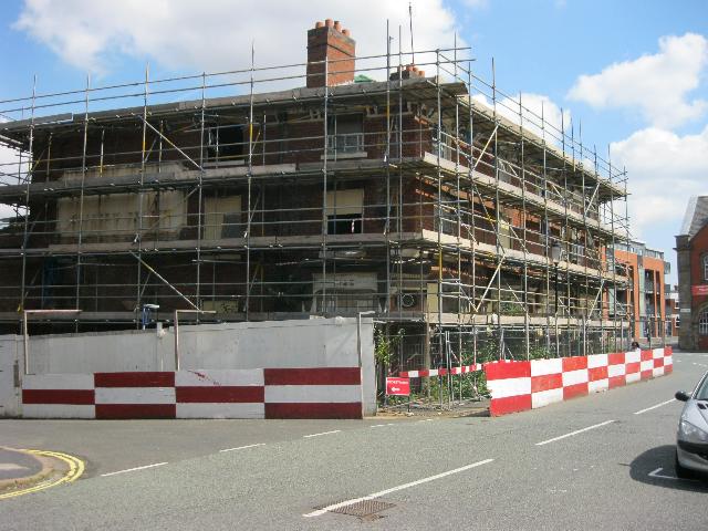 George & Dragon, Birmingham