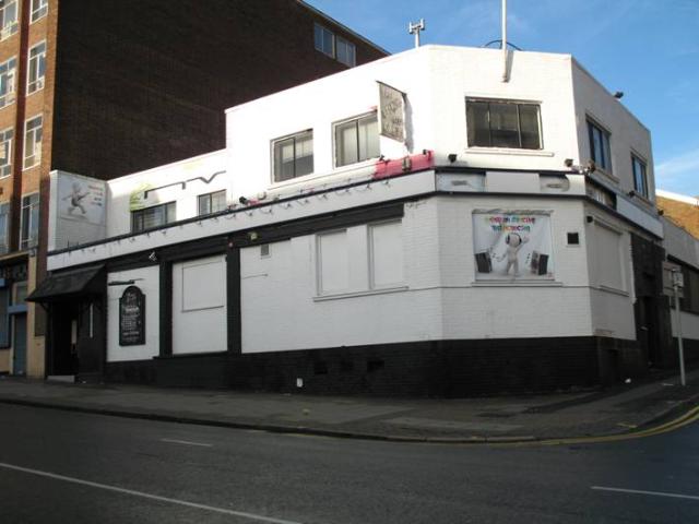 The Holloway, Birmingham