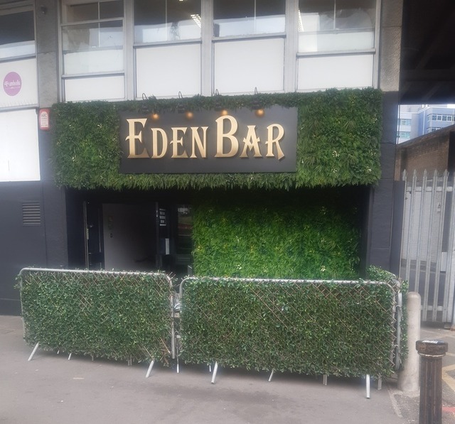 The Jester, Birmingham