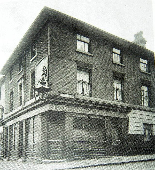 Kings Edward IV, Birmingham