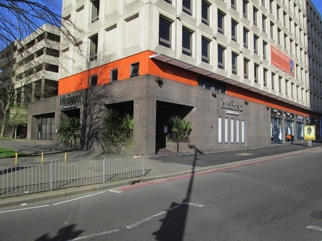 The Sentinel, Birmingham