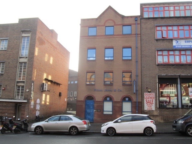 The Talbot, Birmingham