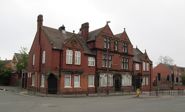 New Inns, Birmingham