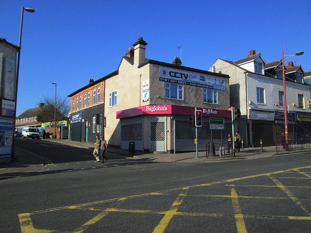Queens Head, Birmingham