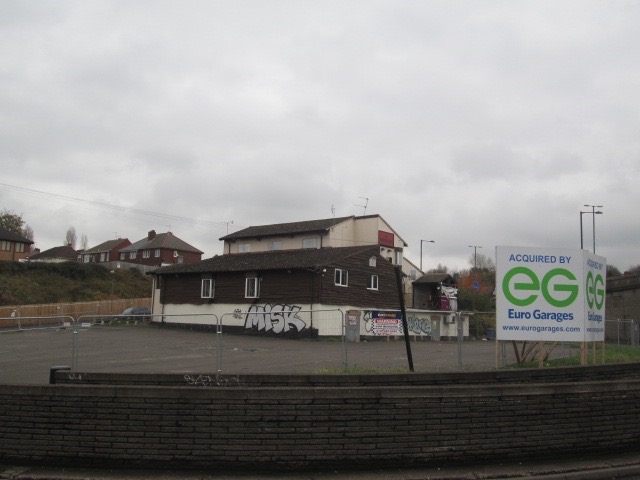 The Armada, Birmingham