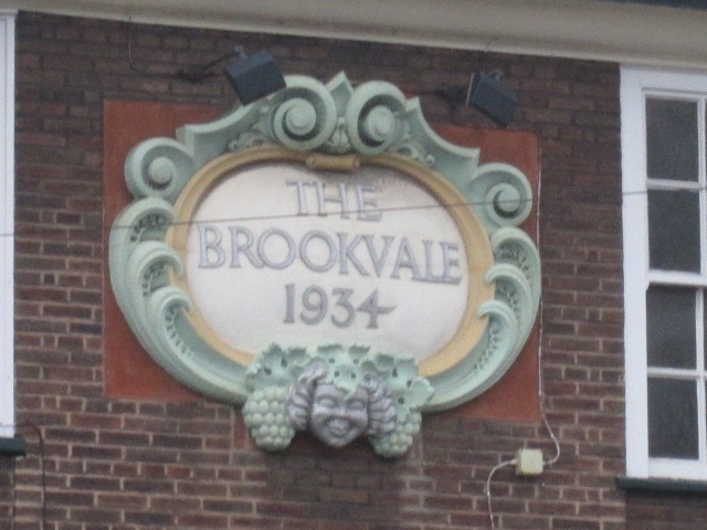 The Brookvale, Birmingham