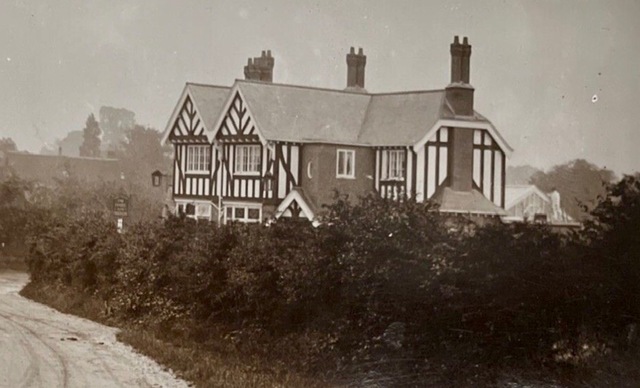 Hare & Hounds, Birmingham