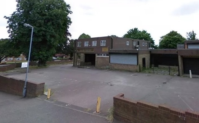 The Lyndhurst, Birmingham