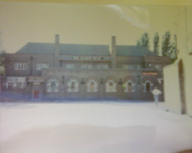 Queens Head, Birmingham