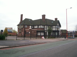 The Navigation, Birmingham