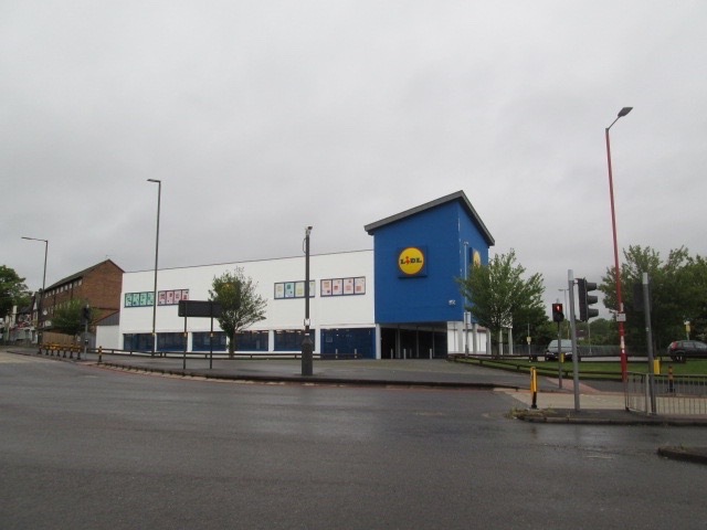 The Norton, Birmingham