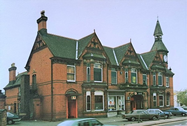 Bulls Head, Birmingham