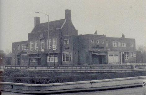 Good Companions, Birmingham