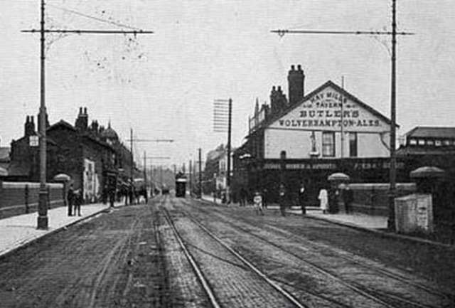 Hay Mills Tavern, Birmingham