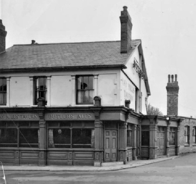 Hay Mills Tavern, Birmingham