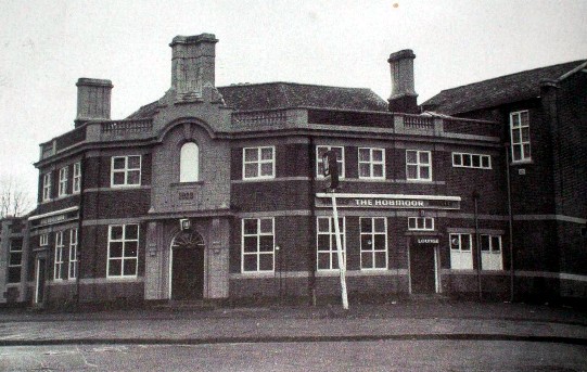 The Hobmoor, Birmingham