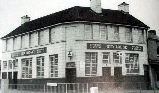 The Lodge, Birmingham