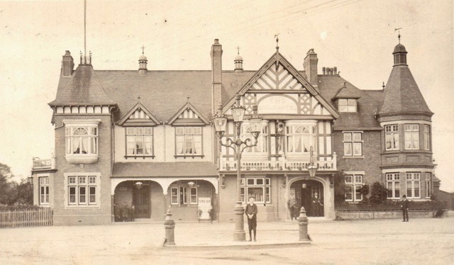 The Swan, Birmingham