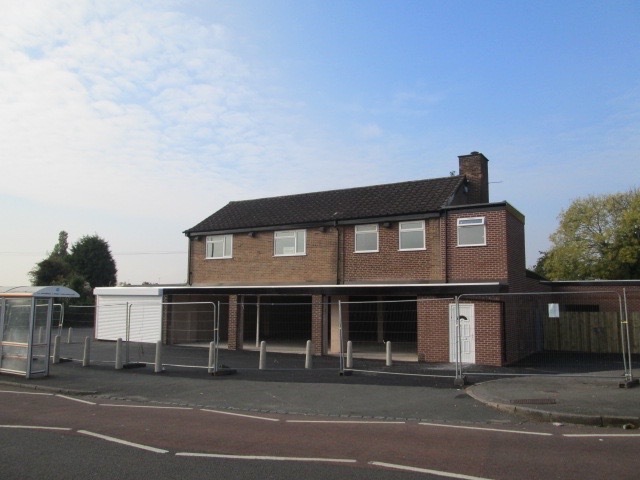 The Dovecote, Birmingham