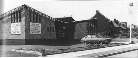 Matchmaker, Birmingham