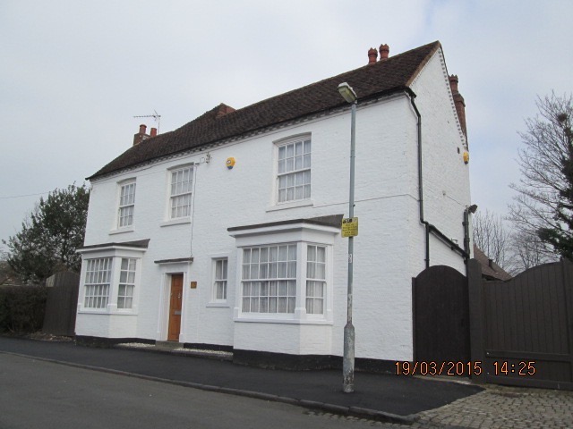 The Talbot, Birmingham