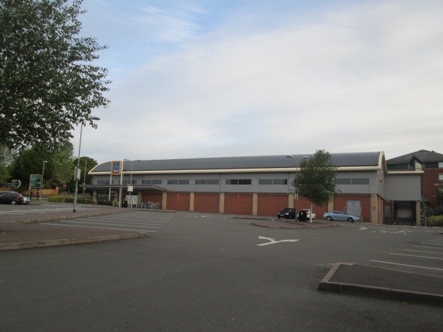 Wagon & Horses, Birmingham