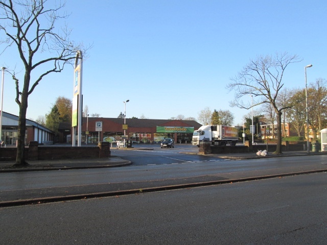 The Dolphin, Birmingham