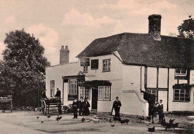 The Dolphin, Birmingham