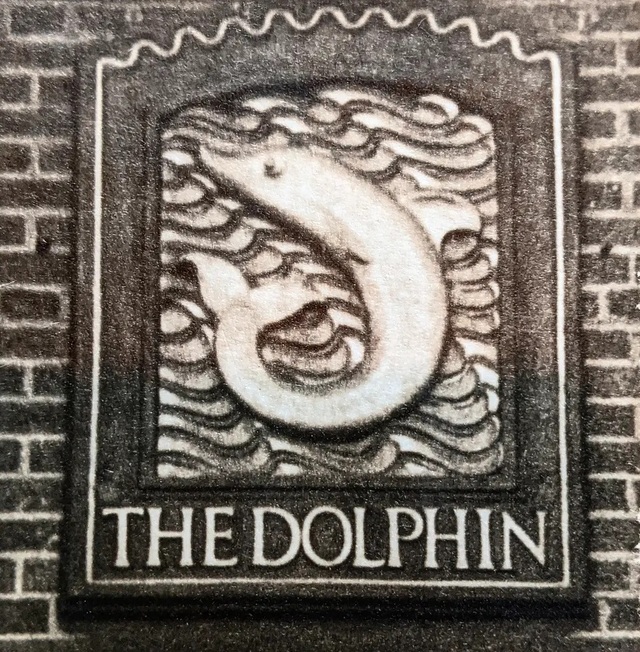 The Dolphin, Birmingham