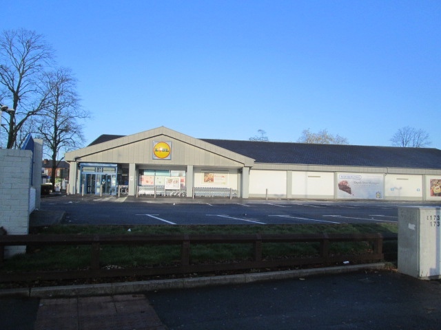 Fox Hollies, Birmingham