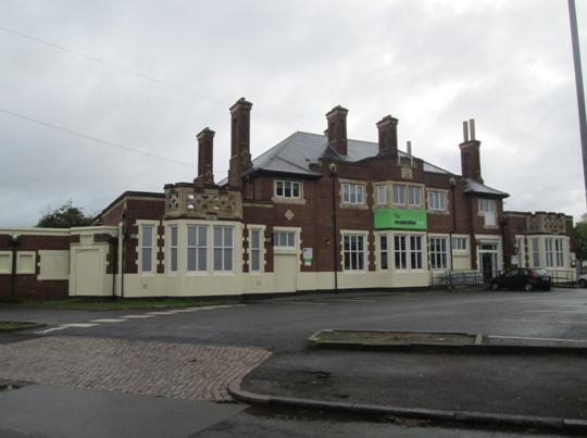 Gospel Oak, Birmingham