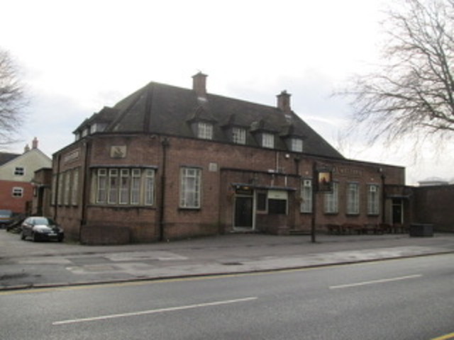 Great Western, Birmingham