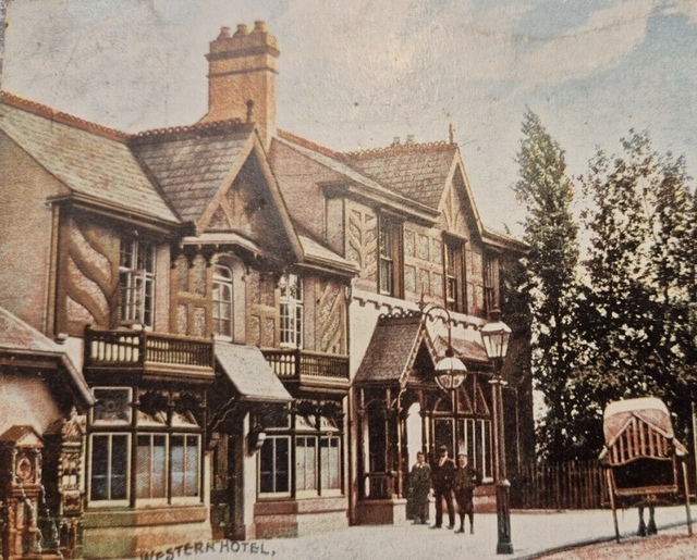 Great Western, Birmingham