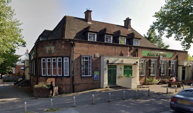 Great Western, Birmingham