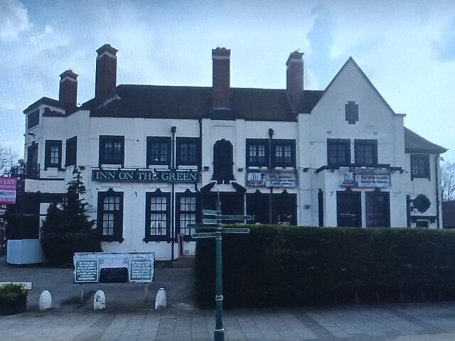Inn On The Green, Birmingham
