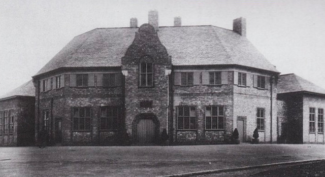 California Inn, Birmingham