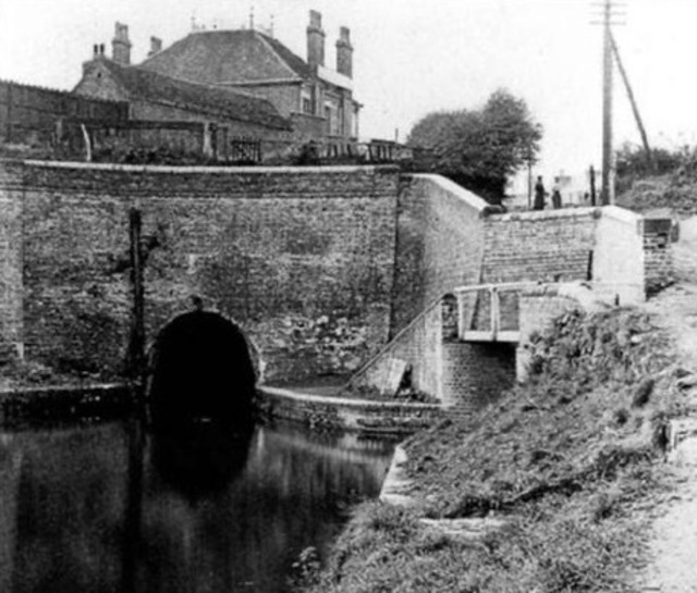 California Inn, Birmingham