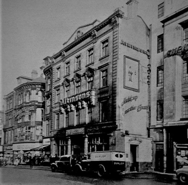 The Beehive, Birmingham