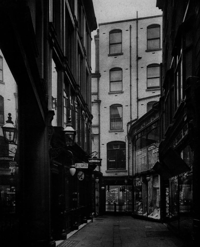 The Cabin, Birmingham