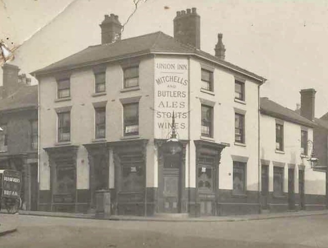 Union Hotel, Birmingham